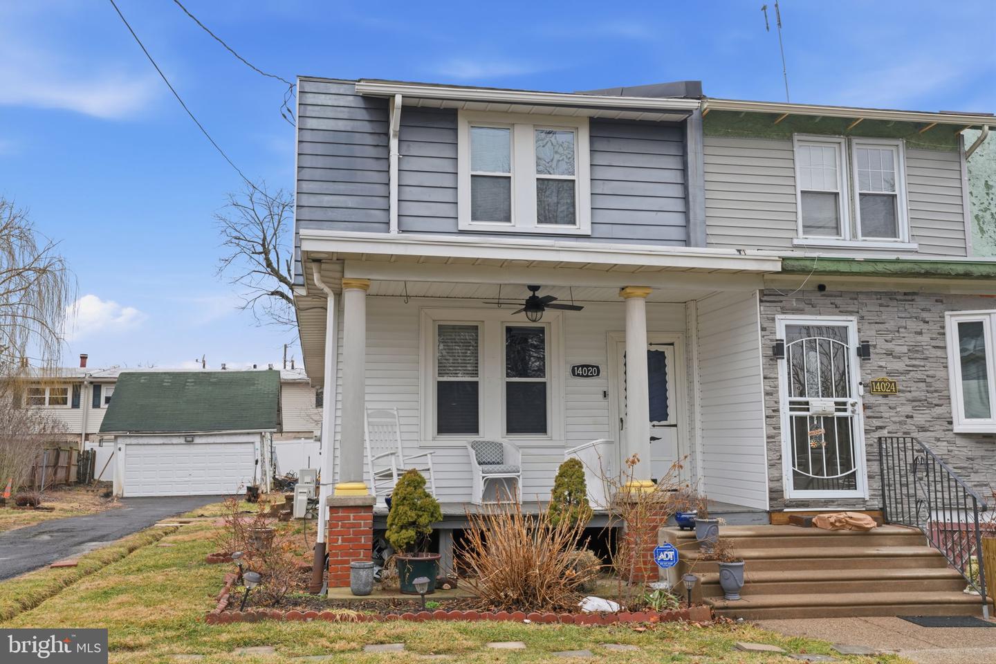 14020 Dana Avenue, Philadelphia