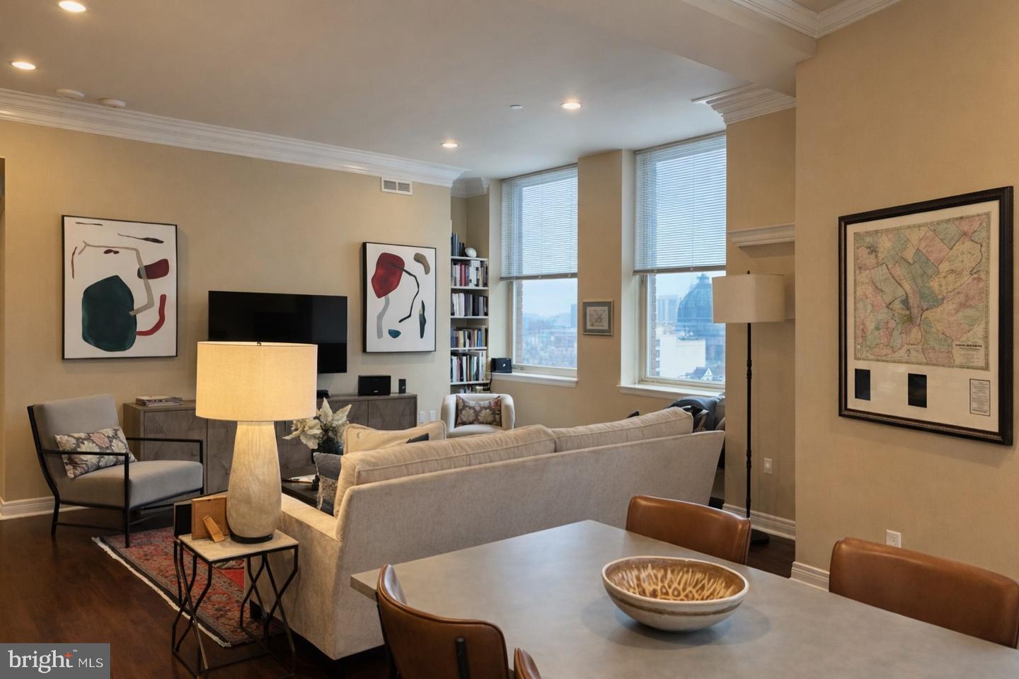 1600 Arch Street #917, Philadelphia