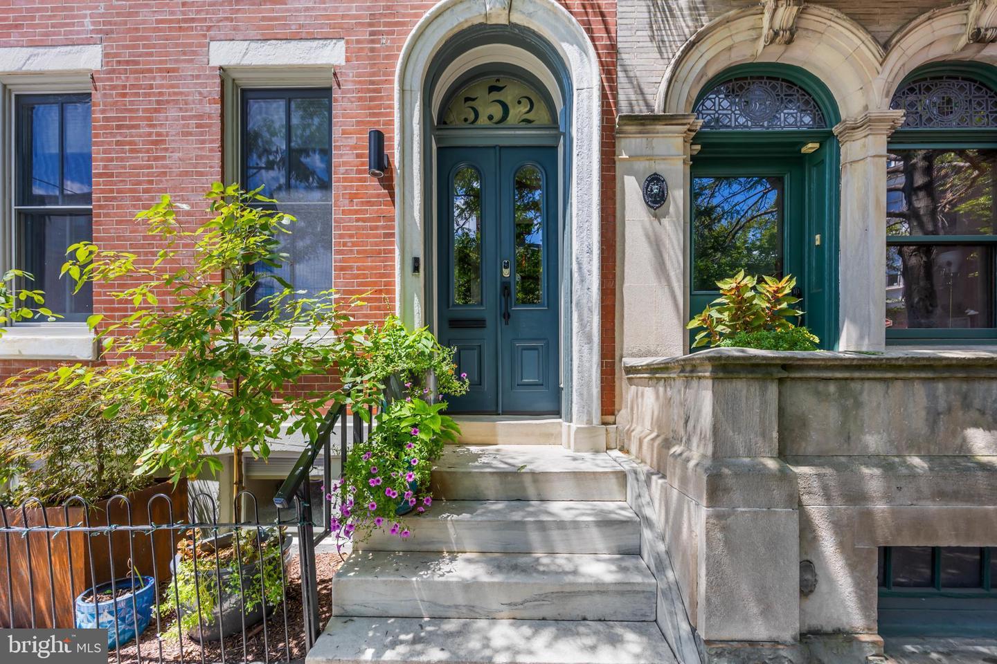 552 N 18th Street
