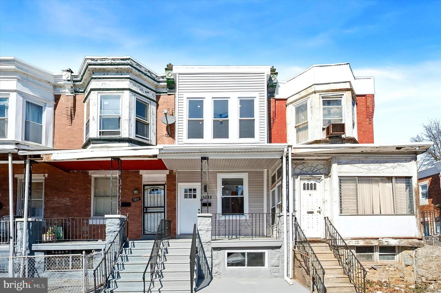 5033 Aspen Street, Philadelphia