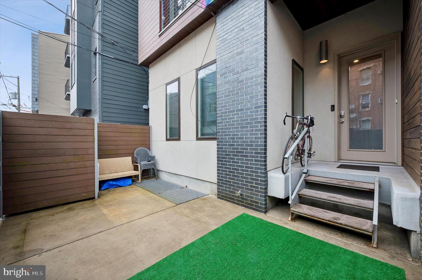 1623 Ridge Avenue #1, Philadelphia