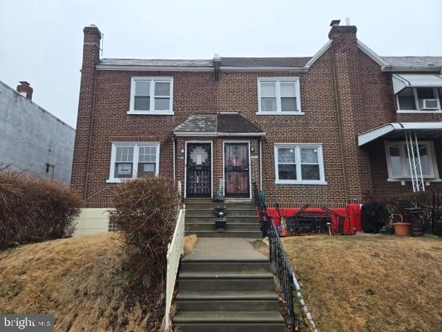 7655 Woolston Avenue, Philadelphia