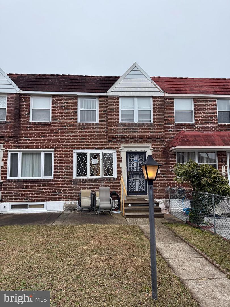 1106 E Hortter Street, Philadelphia