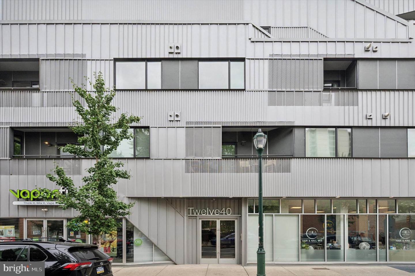 1240 South Street #7, Philadelphia