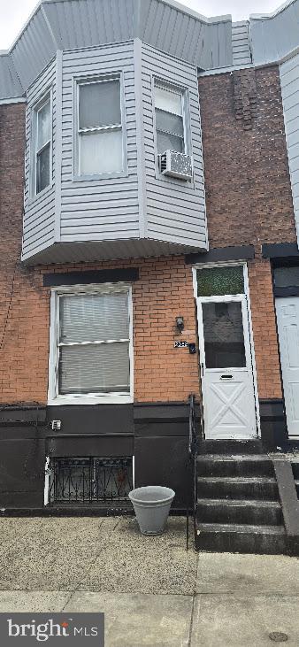 2052 Mercy Street