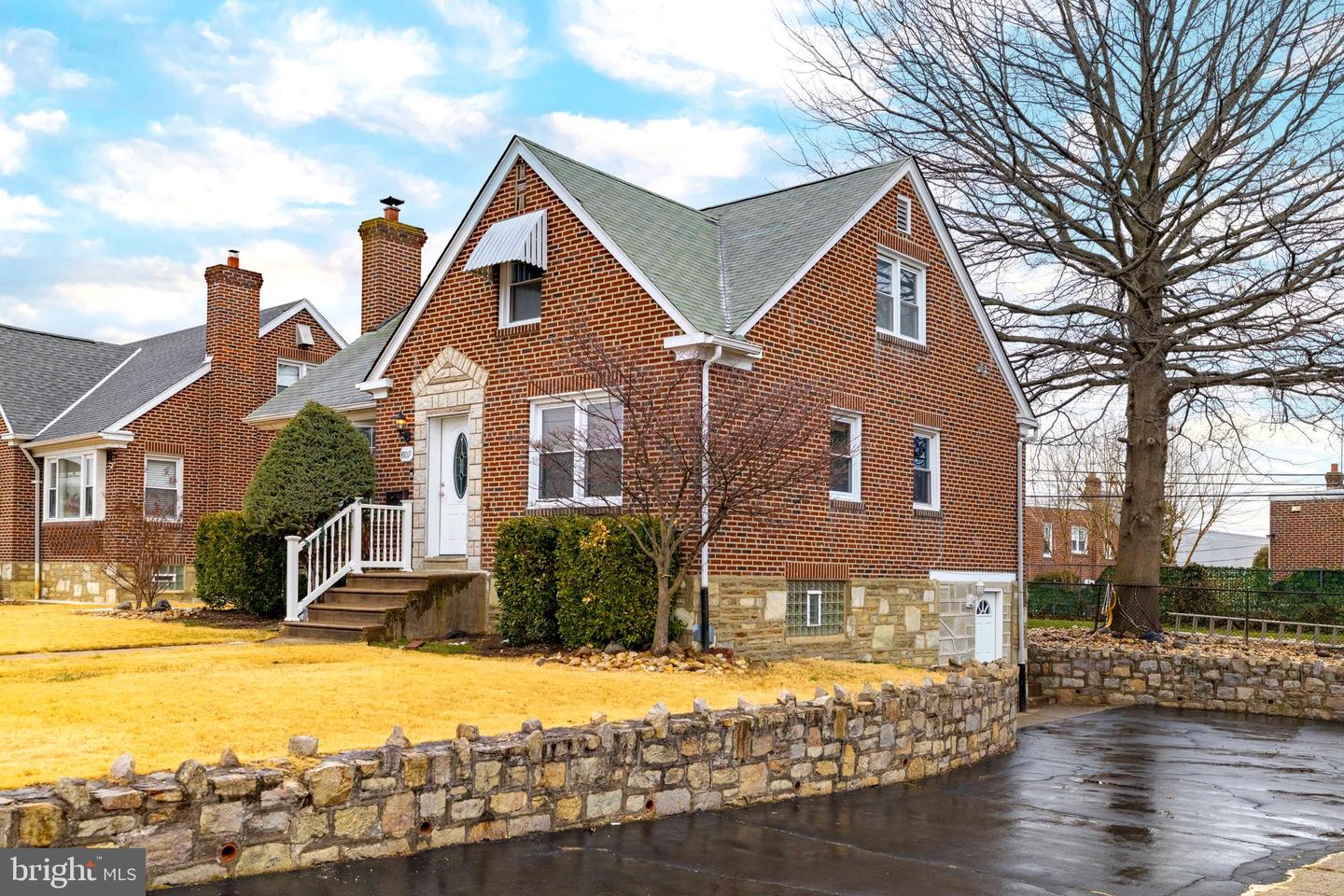 8109 Bradford Street, Philadelphia