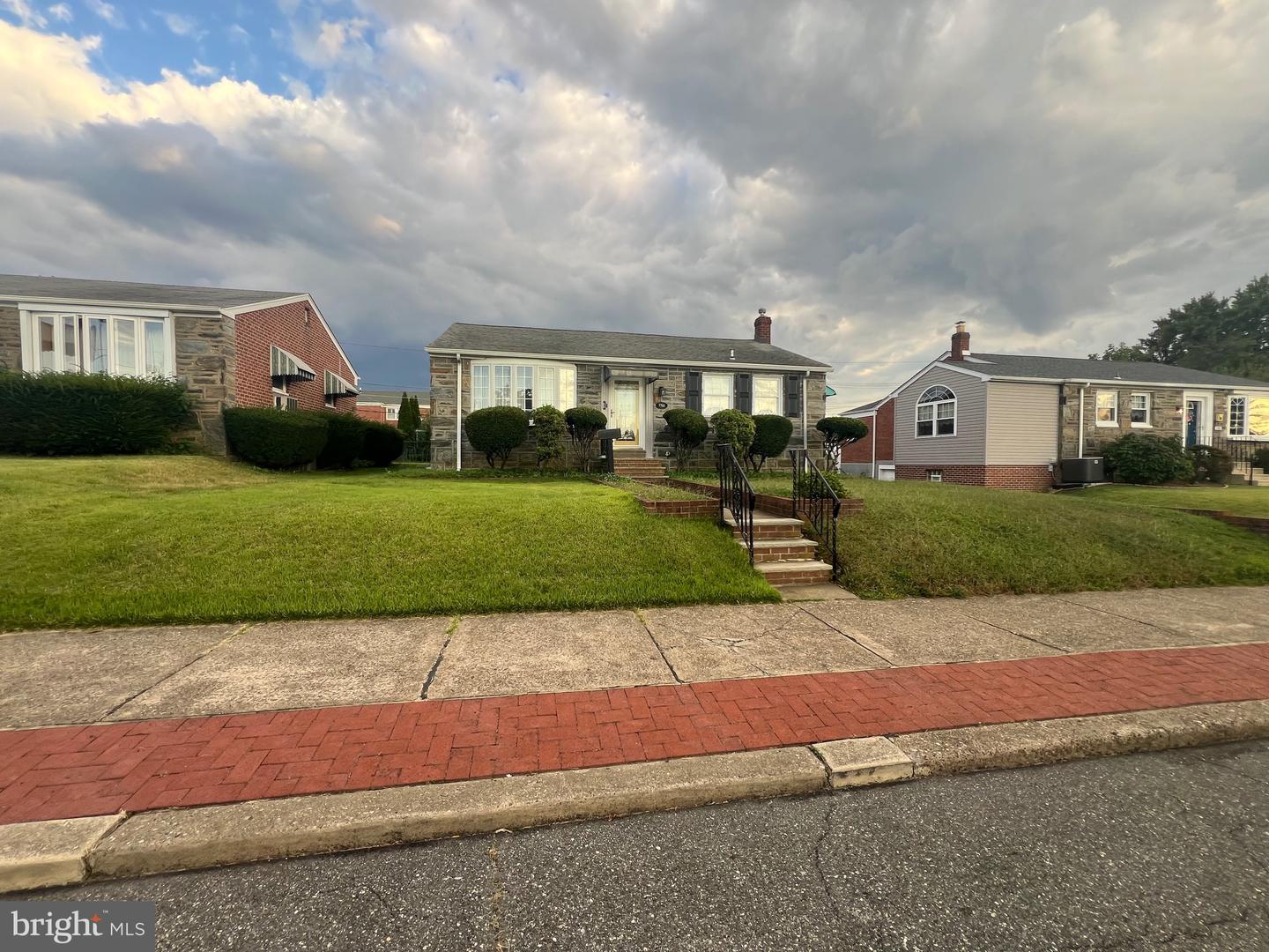7703 Brous Avenue, Philadelphia
