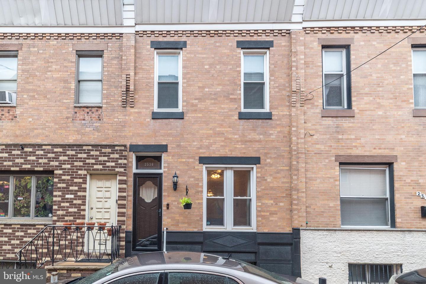 2538 S Bancroft Street, Philadelphia