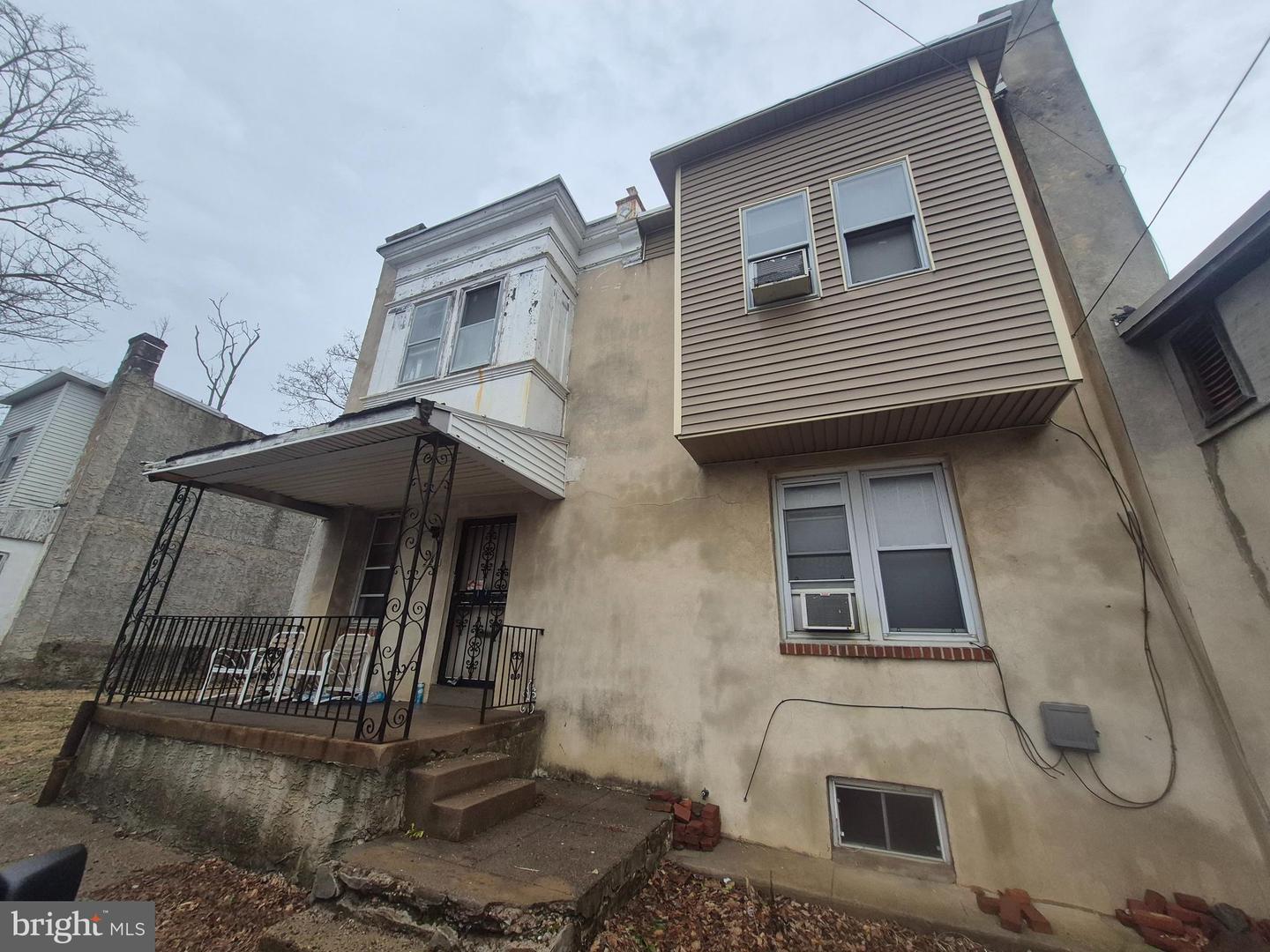 227 E Springer Street, Philadelphia