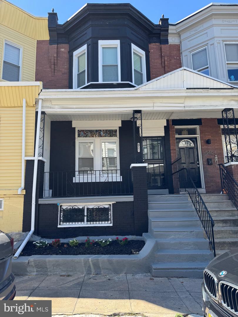 5402 Norfolk Street, Philadelphia