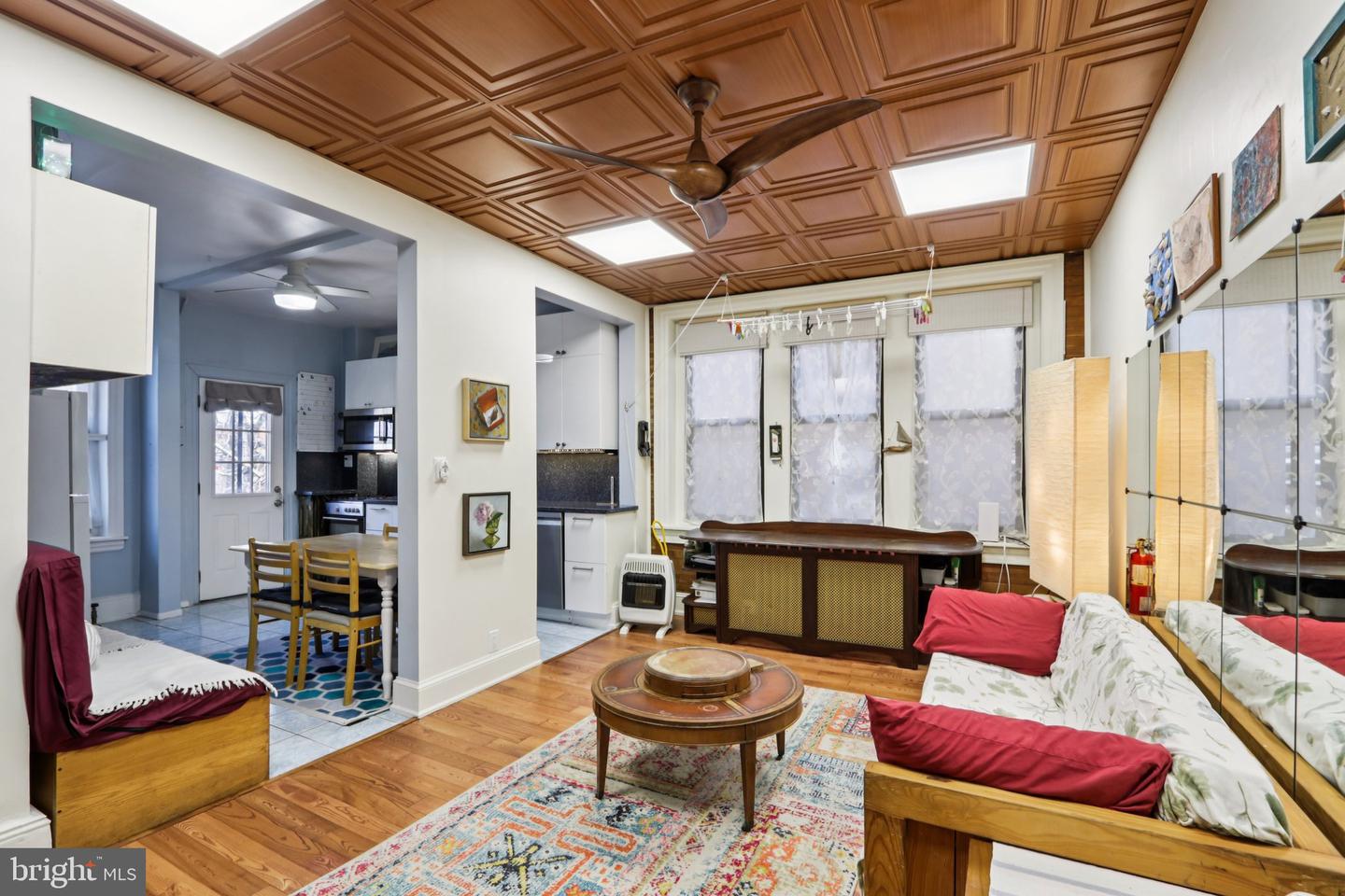 1003 S 46th Street #4