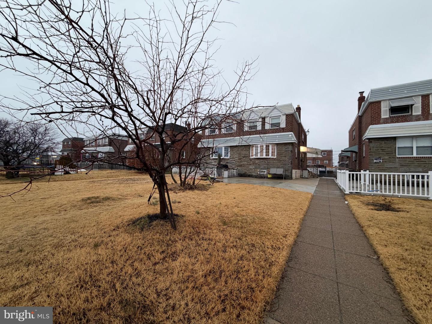 7338 Revere Street, Philadelphia