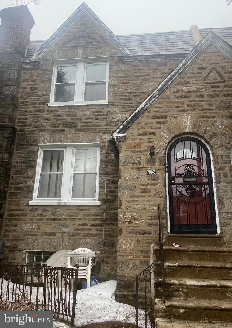 6024 N 13th Street, Philadelphia
