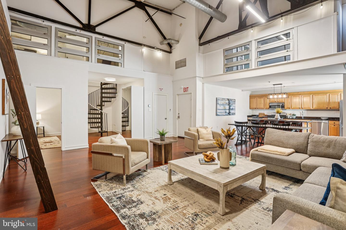 810 N Hancock Street #11, Philadelphia