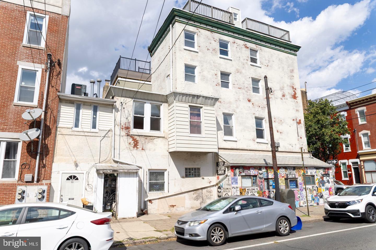 824 S 12th Street #2