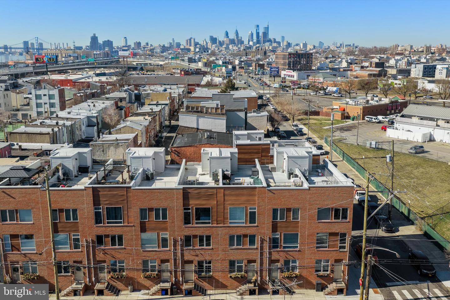 2650 E Huntingdon Street, Philadelphia
