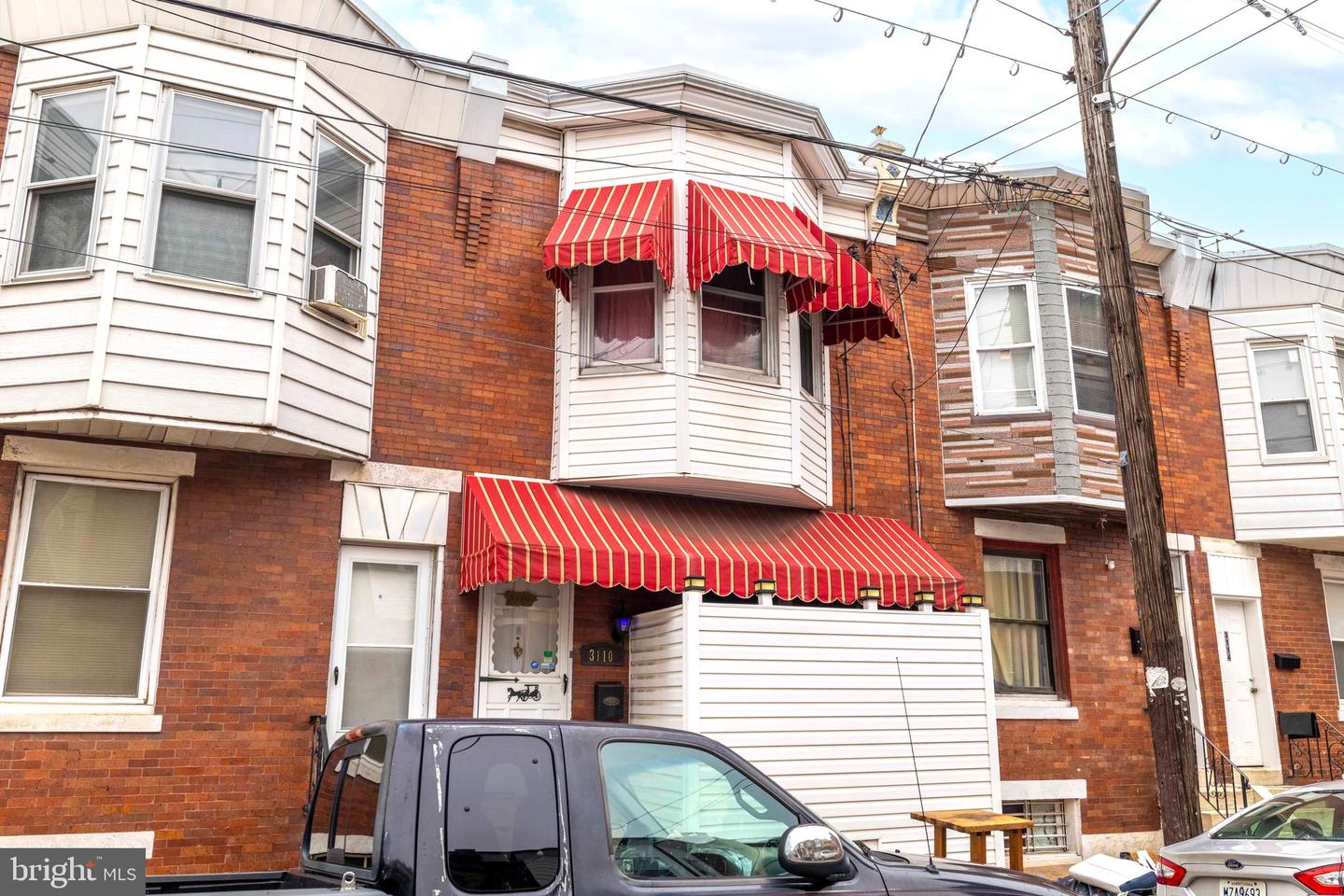 3110 Boudinot Street, Philadelphia