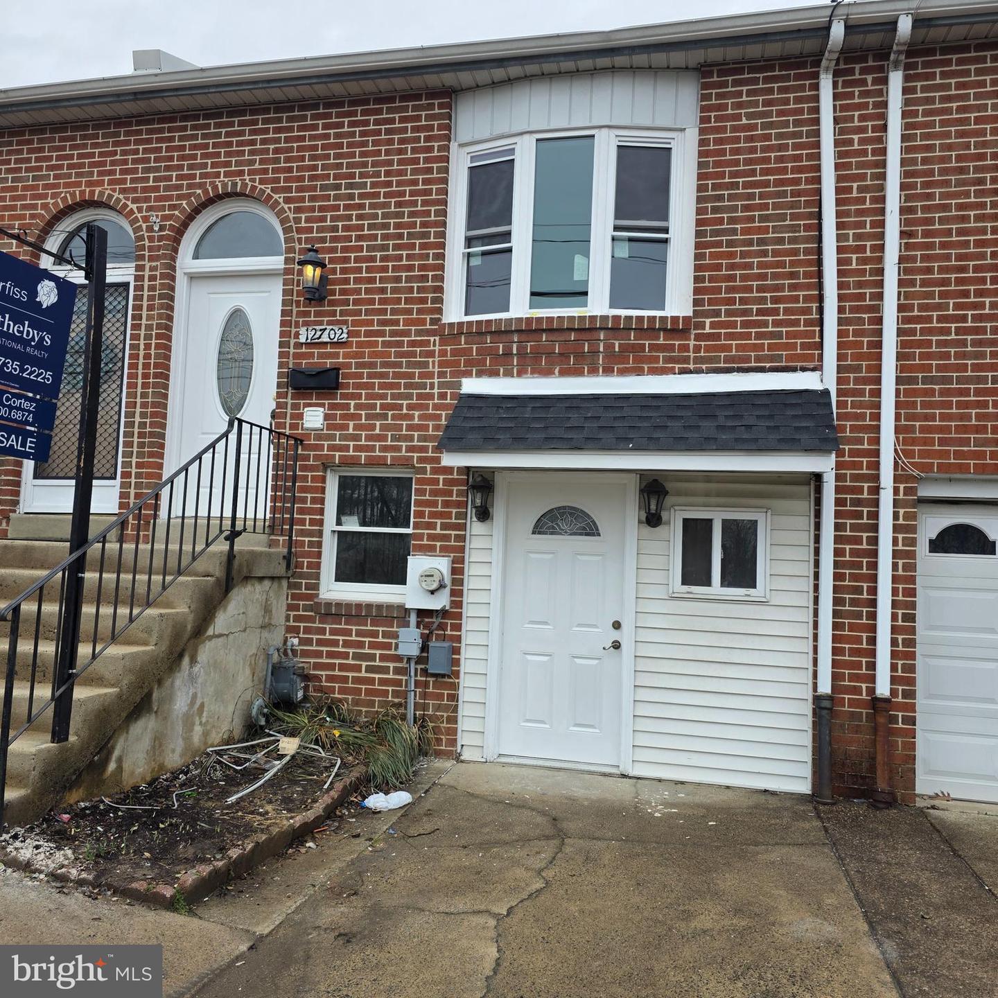 12702 Knights Road, Philadelphia