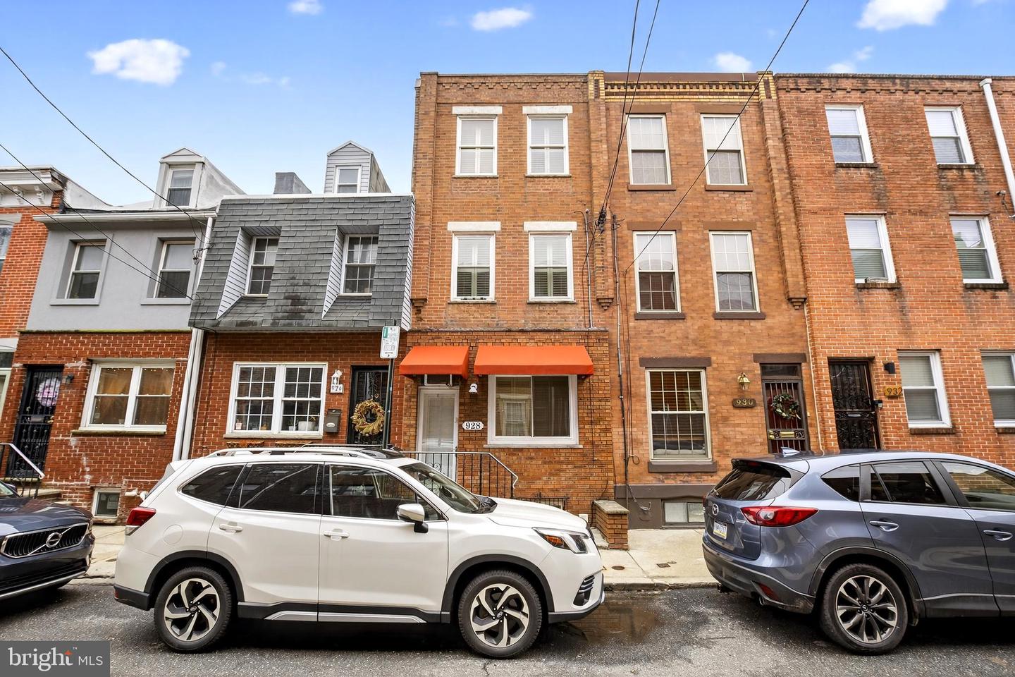 928 Annin Street