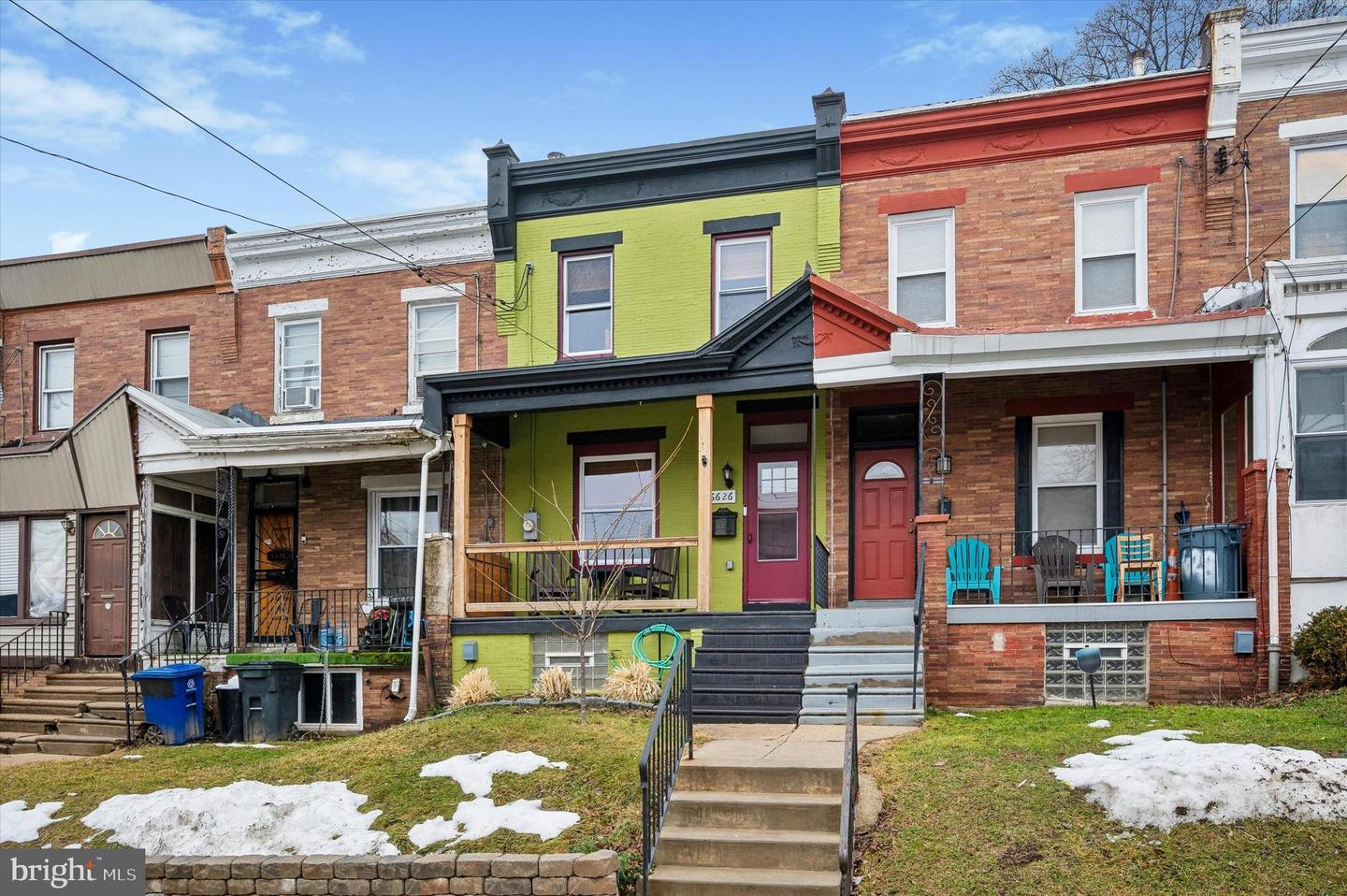 6626 Musgrave Street, Philadelphia