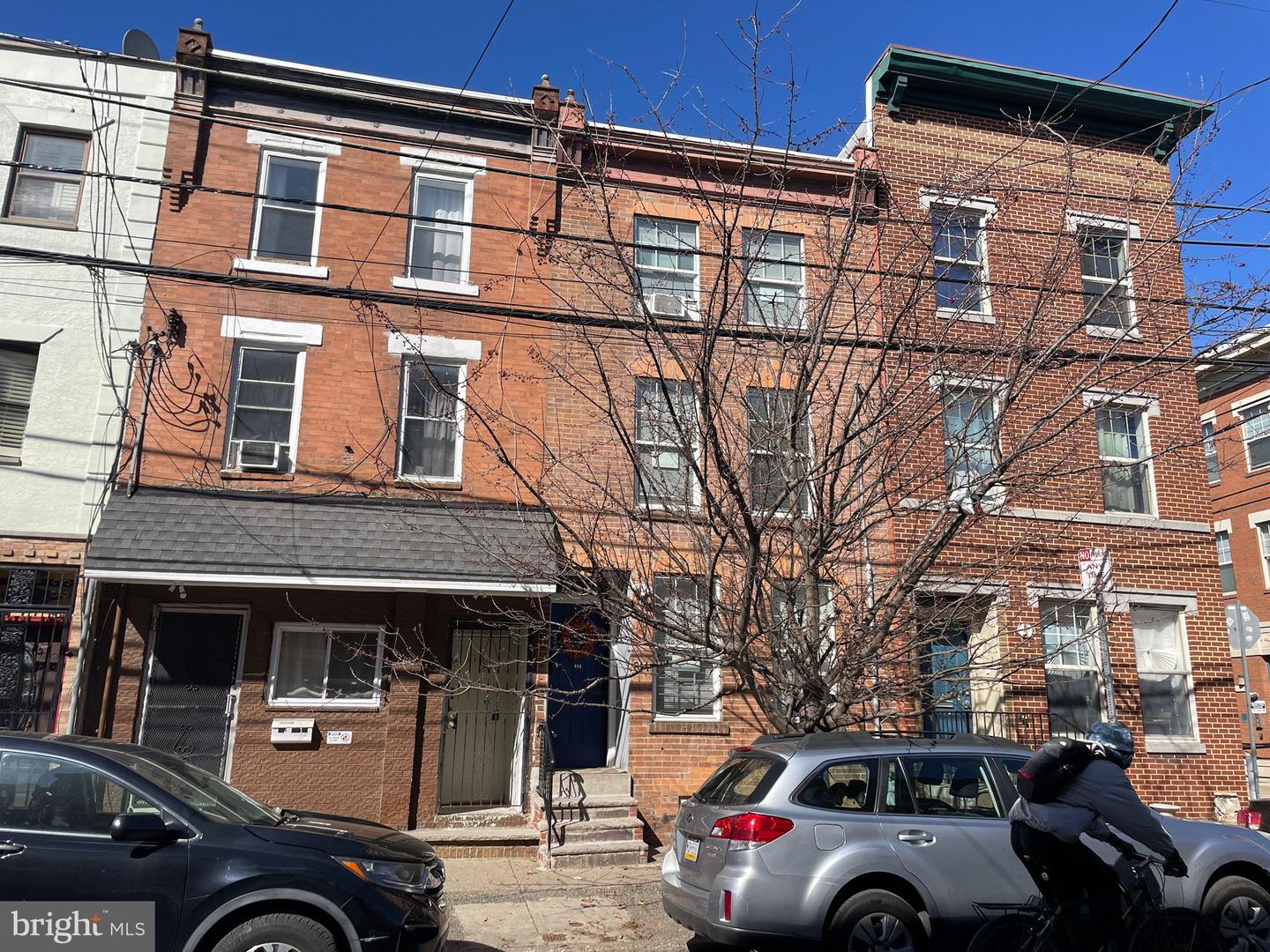 814 S 13th Street