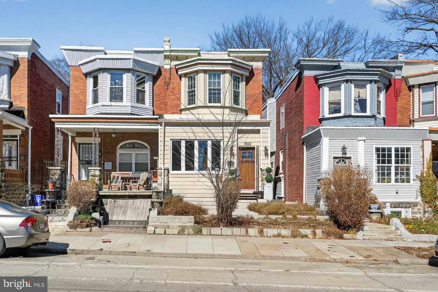 4809 Kingsessing Avenue, Philadelphia