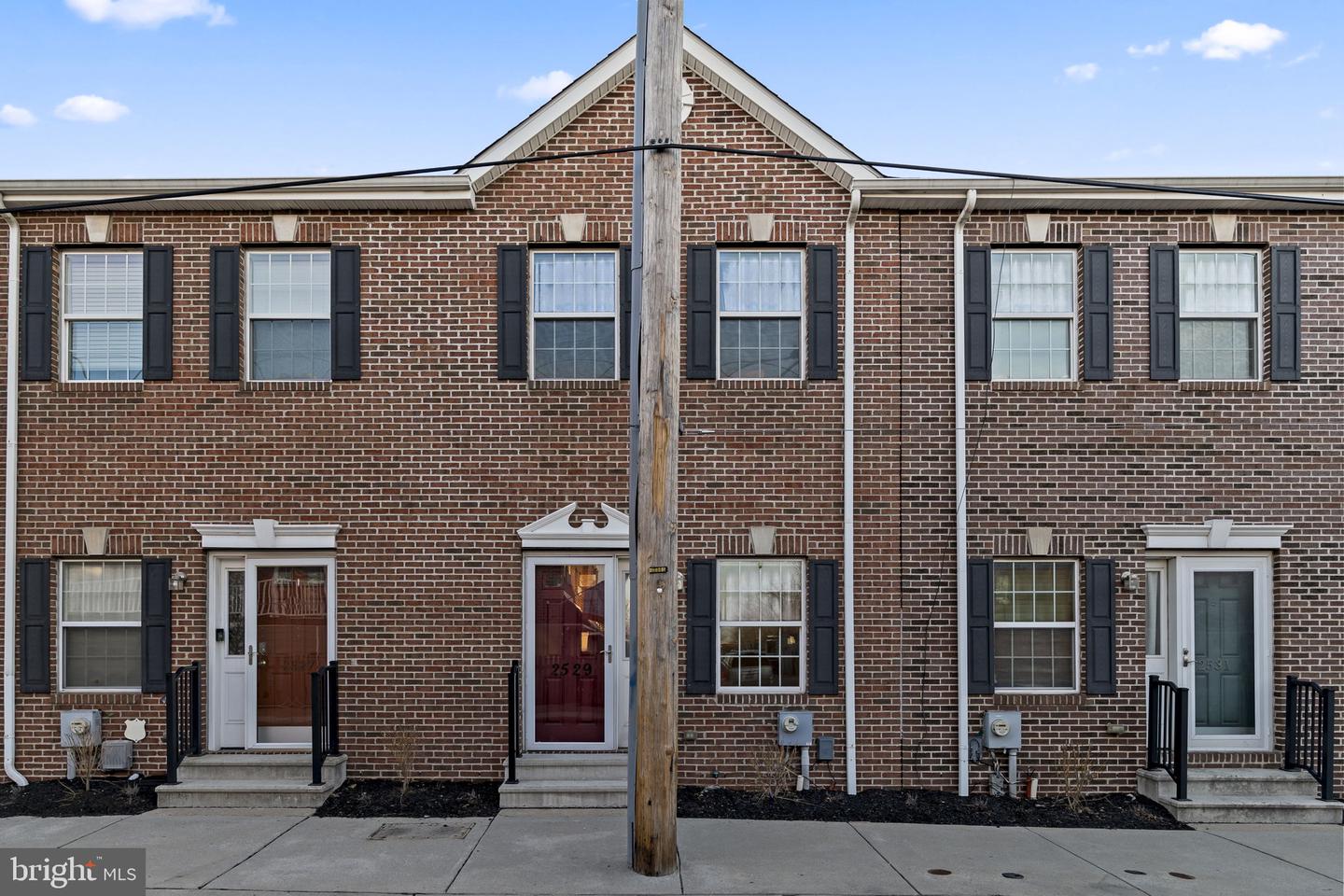 2529 Pickwick Street, Philadelphia