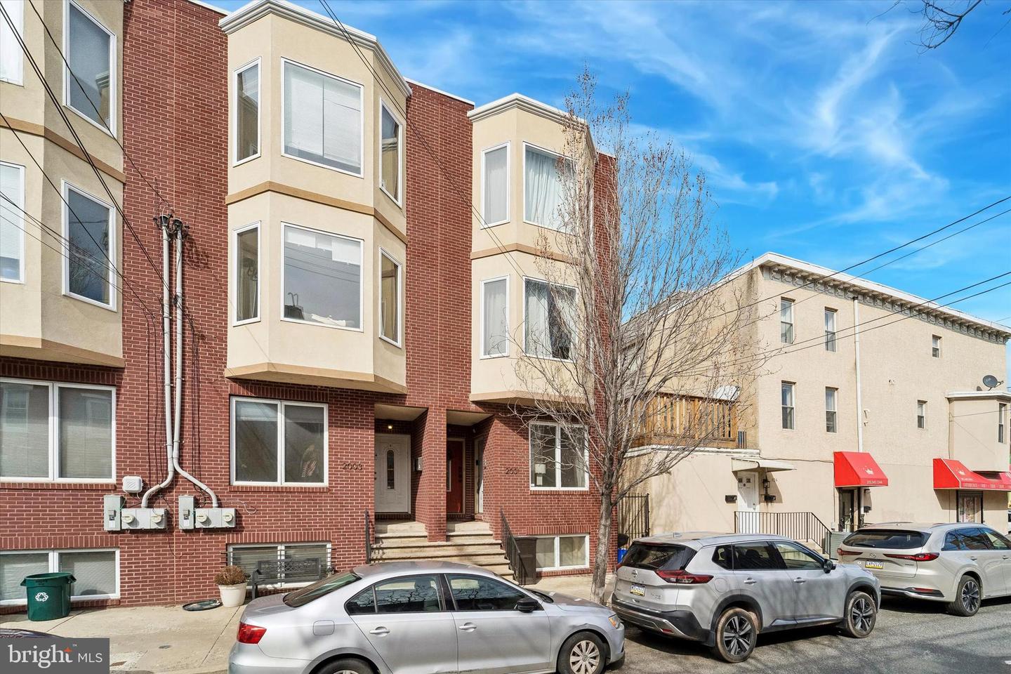 2001 Carpenter Street #b, Philadelphia
