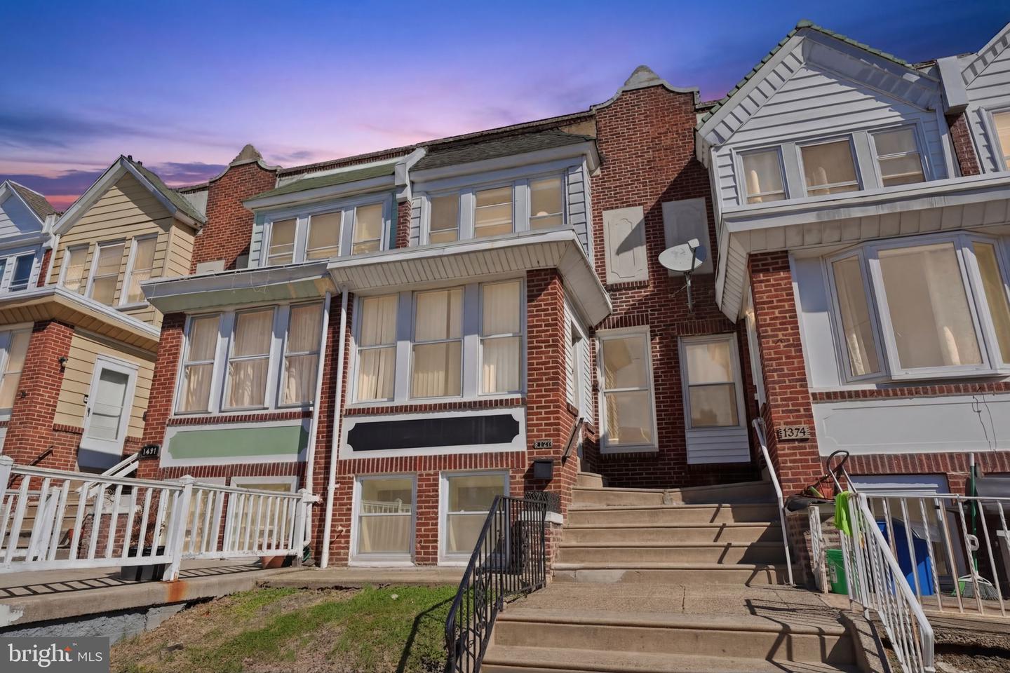 1233 E Cheltenham Avenue, Philadelphia