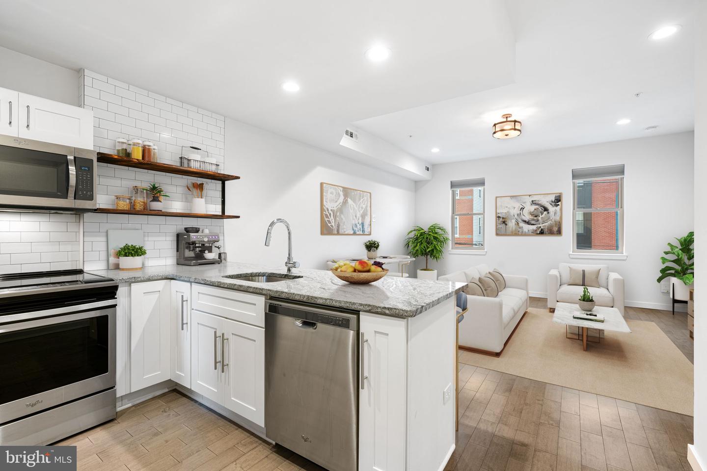 1734 Wylie Street #2, Philadelphia