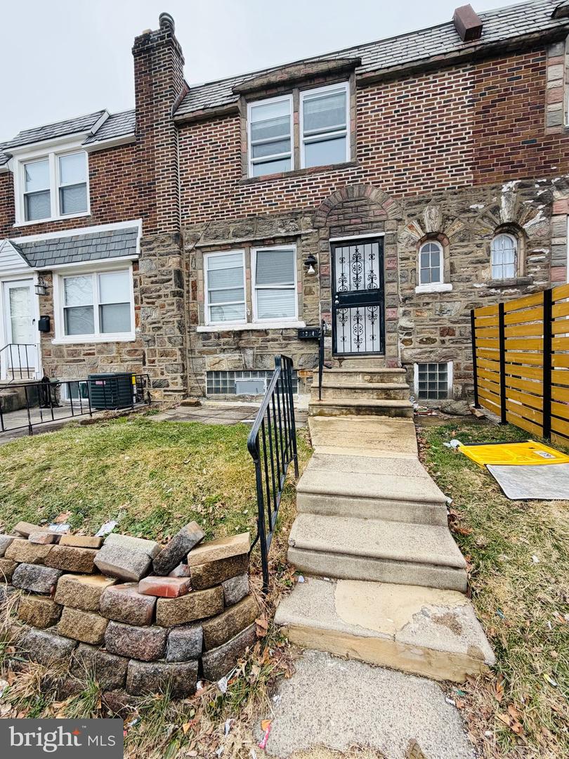 1334 Hale Street, Philadelphia