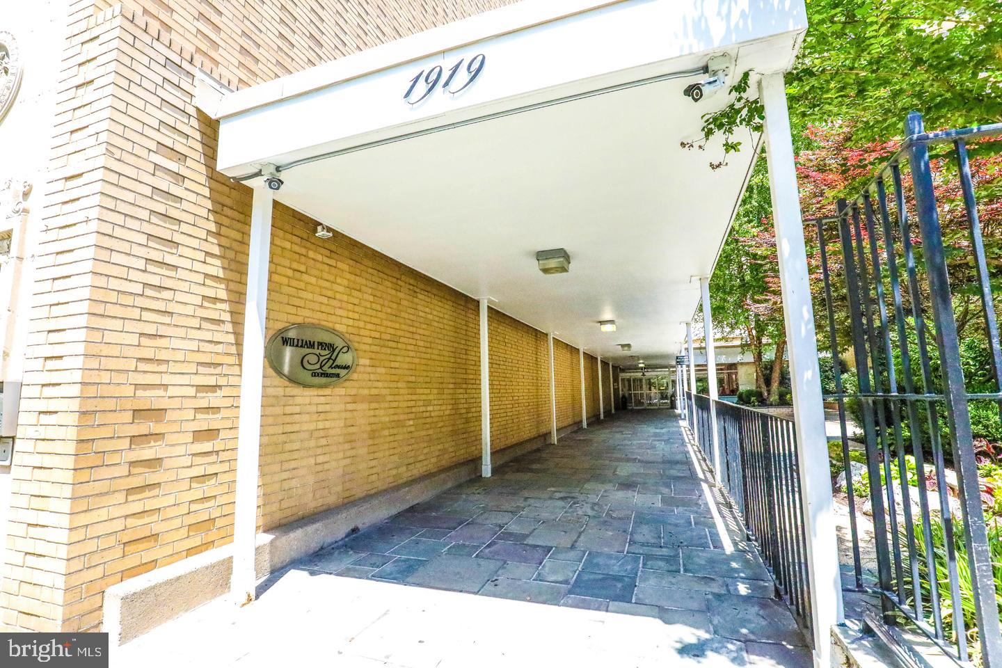 1919 Chestnut Street #2710, Philadelphia