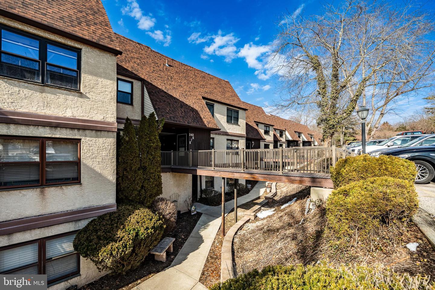 243 Shawmont Avenue #c, Philadelphia