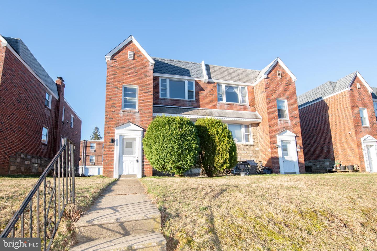 1230 Fuller Street, Philadelphia