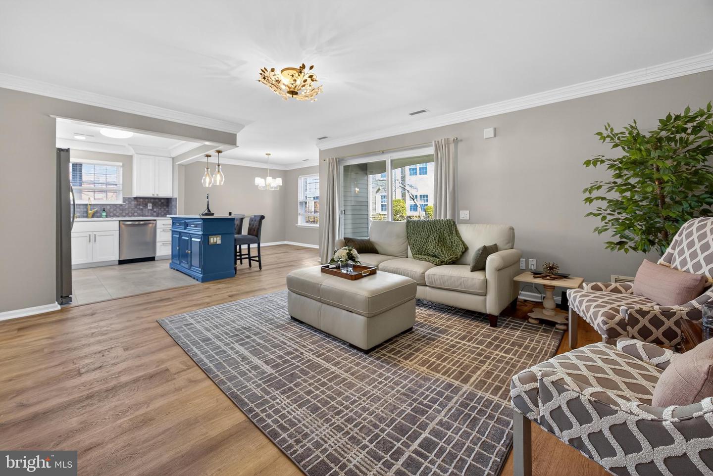 71101 Delaire Landing Road #101, Philadelphia