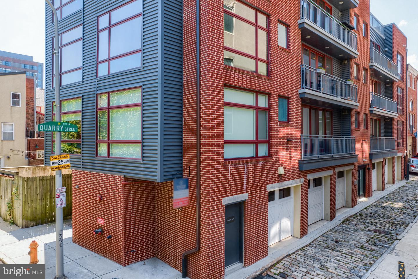 138 N Front Street #3f, Philadelphia