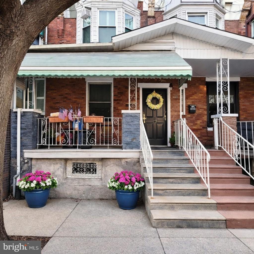 2821 N Marston Street, Philadelphia