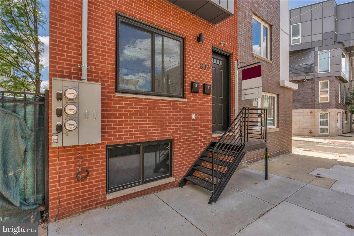 802 W Norris Street, Philadelphia