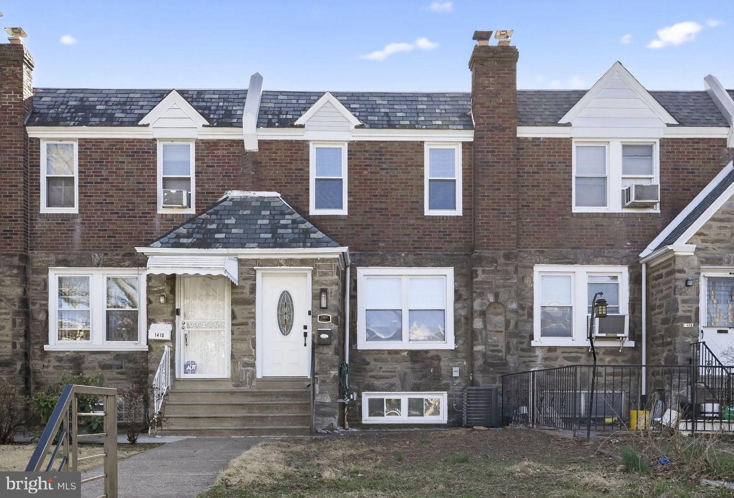 1408 Unruh Avenue, Philadelphia