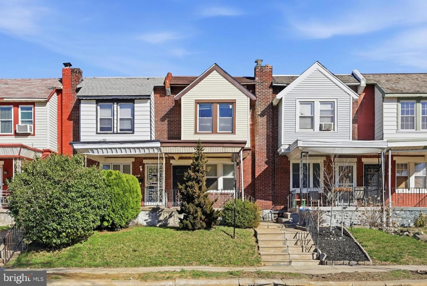 6519 N 20th Street, Philadelphia