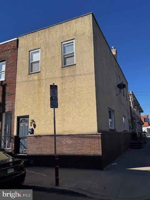 1001 Cantrell Street