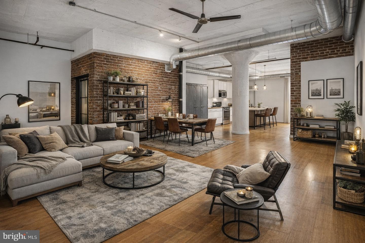 1714 Memphis Street #110, Philadelphia