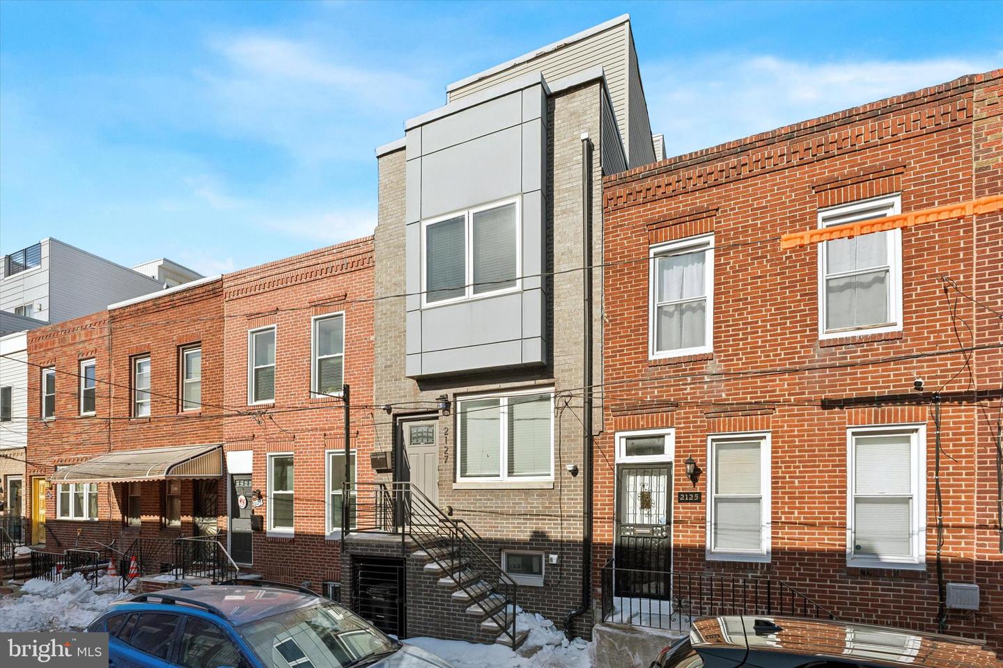 2127 Cross Street, Philadelphia