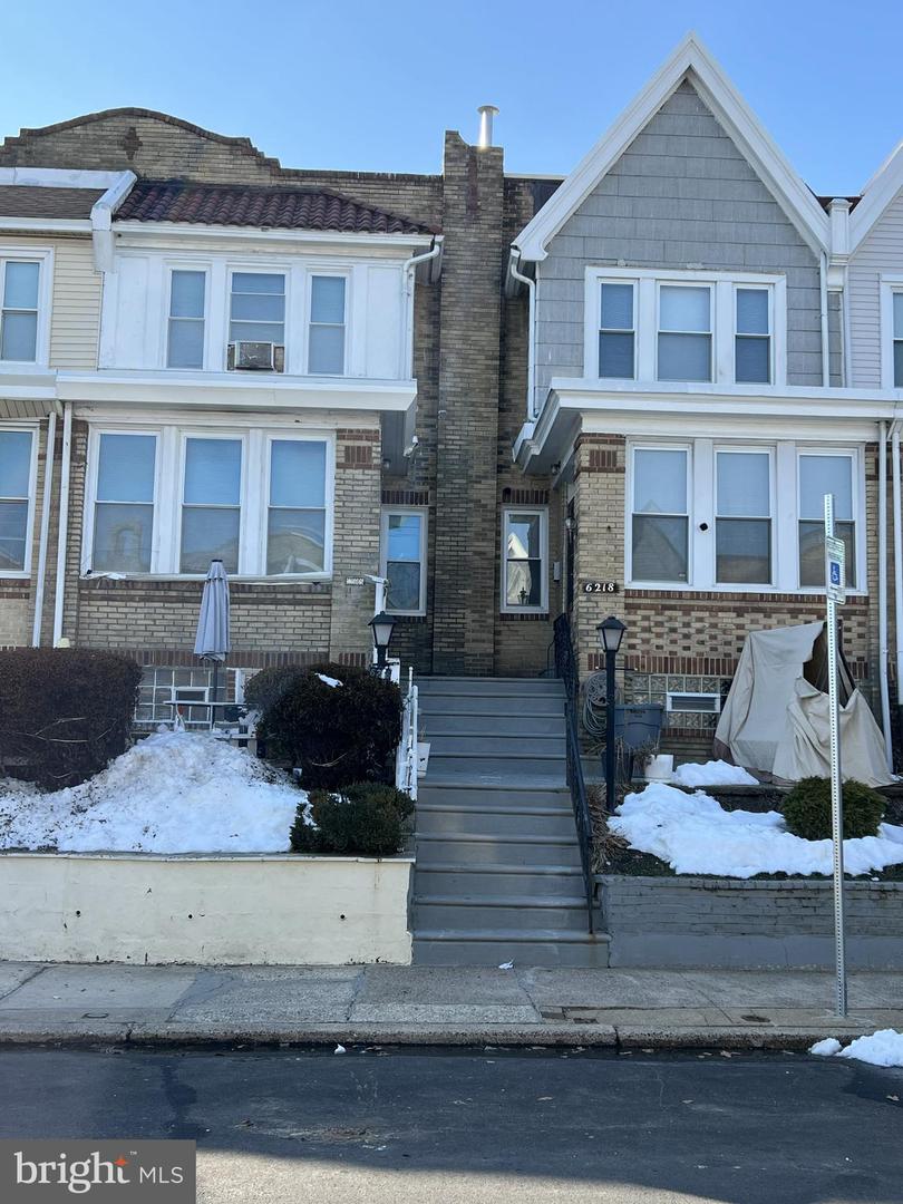 6216 N 17th Street, Philadelphia