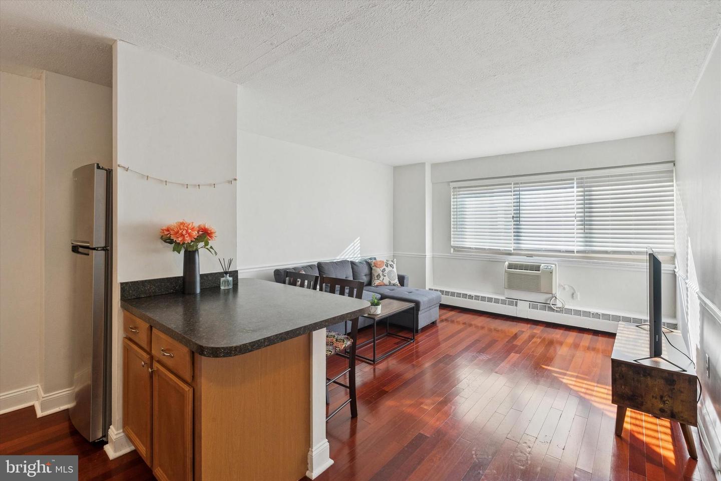 2101 Chestnut Street #1412