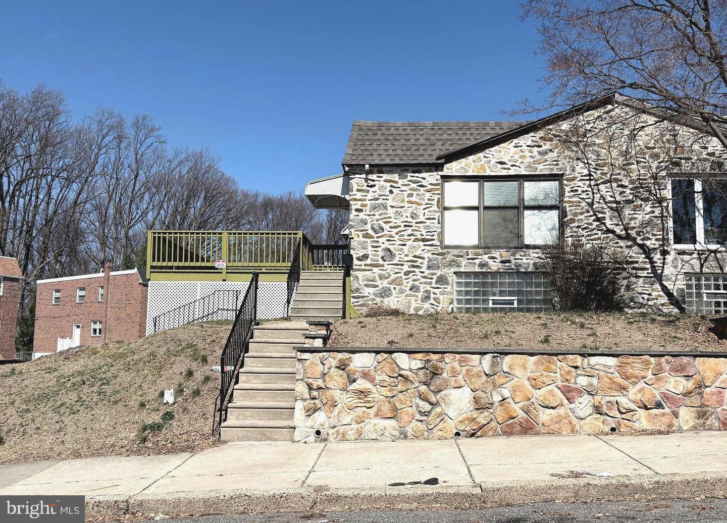 601 Colebrook Road