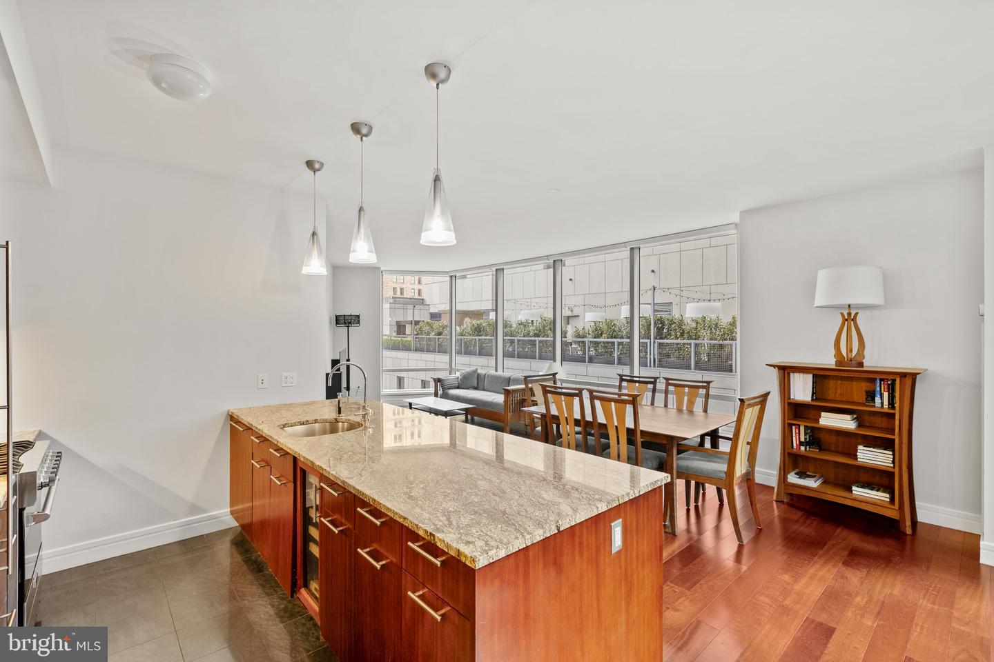 1414 S Penn Square #10a