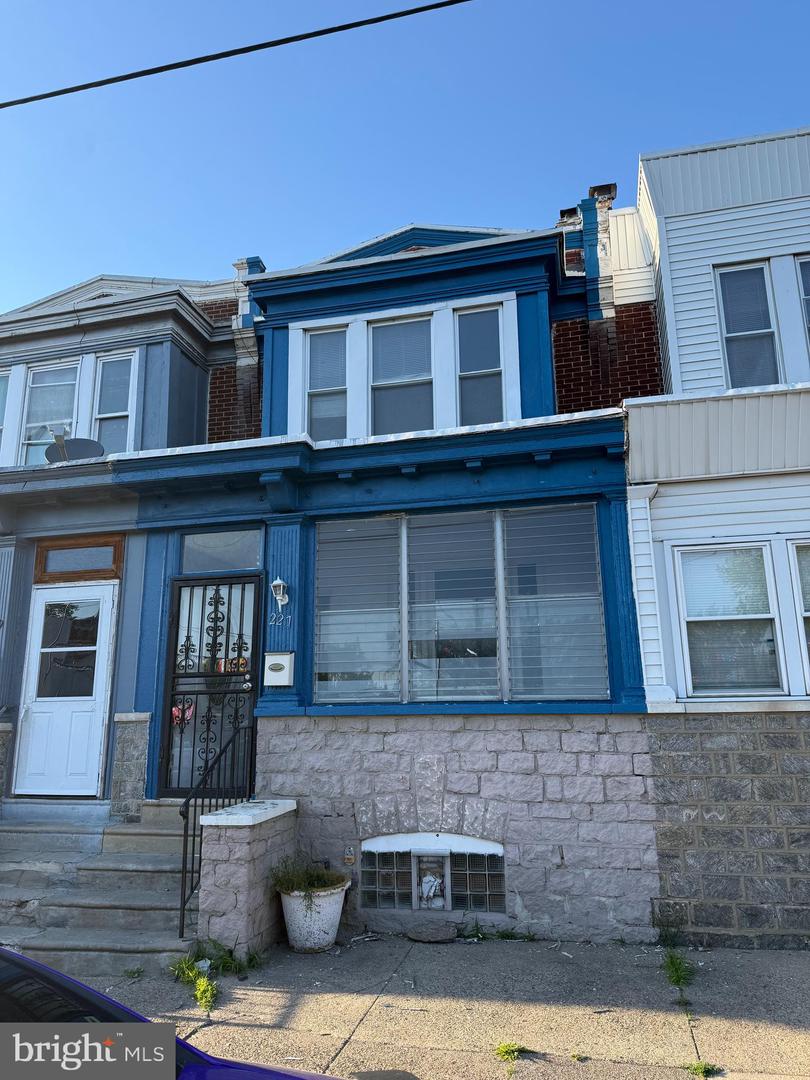 227 W Rockland Street, Philadelphia