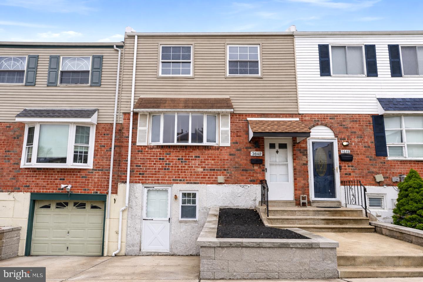 3648 Drumore Drive, Philadelphia