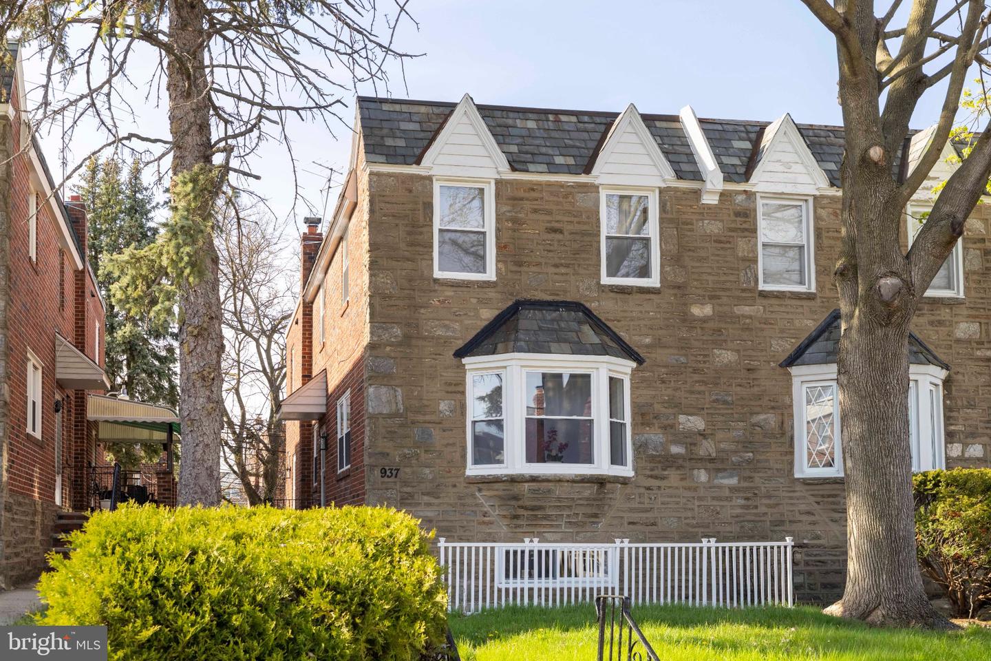 937 E Gorgas Lane, Philadelphia